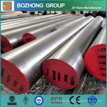 AISI 420 Mat. No. 1.4021 DIN X20cr13 Chromium Steel Bar